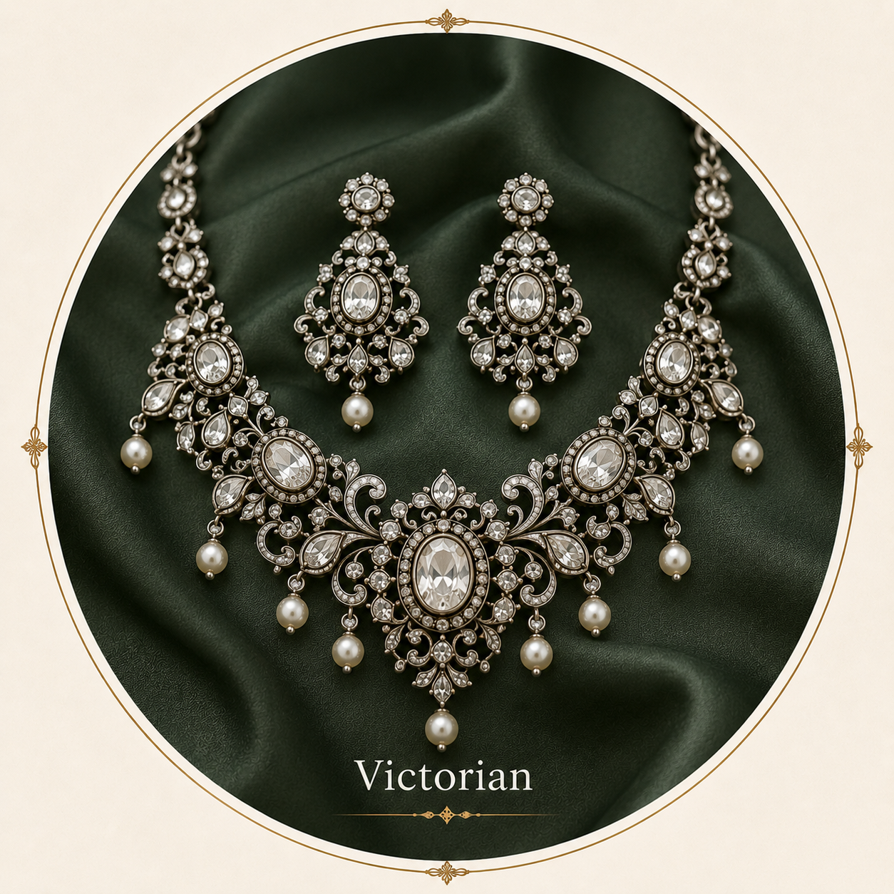 Victorian